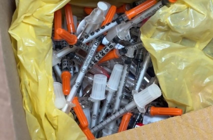  Operação mira em rede de venda ilegal de medicamentos para emagrecer no Amapá