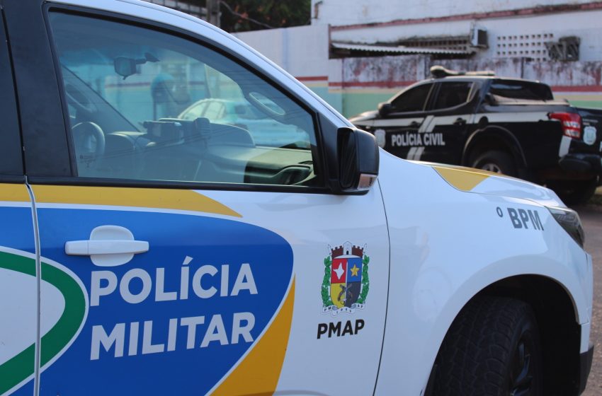  Suspeitos de homicídios no AP e no Pará morrem em troca de tiros com a PM em Laranjal do Jari