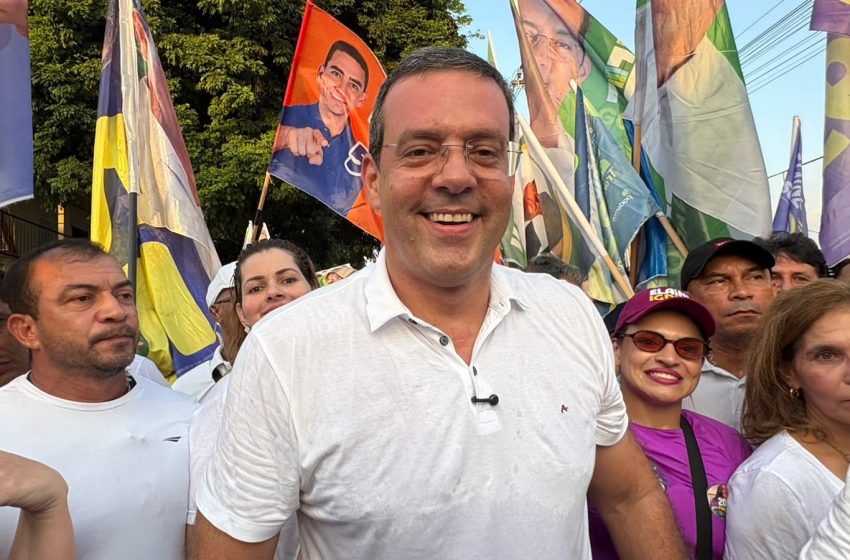  Dr. Furlan participa de reunião em Macapá