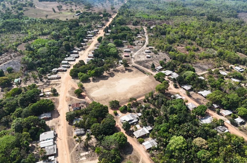  Artefatos indígenas do período colonial são encontrados durante obra de pavimentação no Amapá
