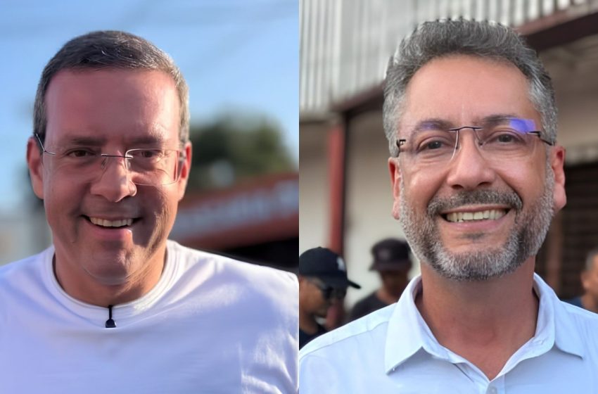  Veja cronograma de entrevistas com candidatos ao governo do Amapá na Rede Amazônica