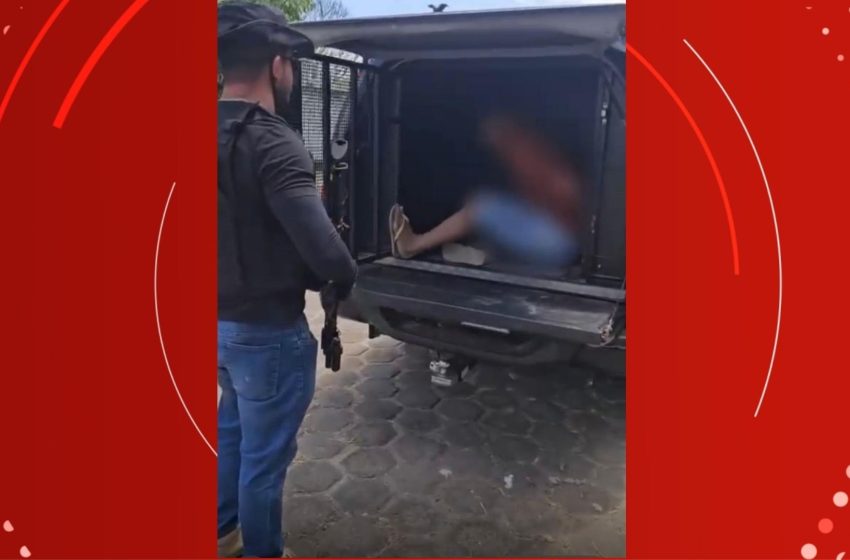  No AP, dupla é presa suspeita de aplicar golpes usando identidade de policial do Bope