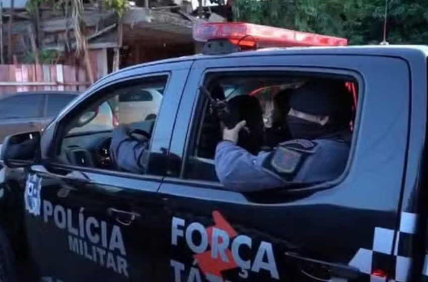  Operação da PM combate crimes em mercearias de 90 bairros de Macapá