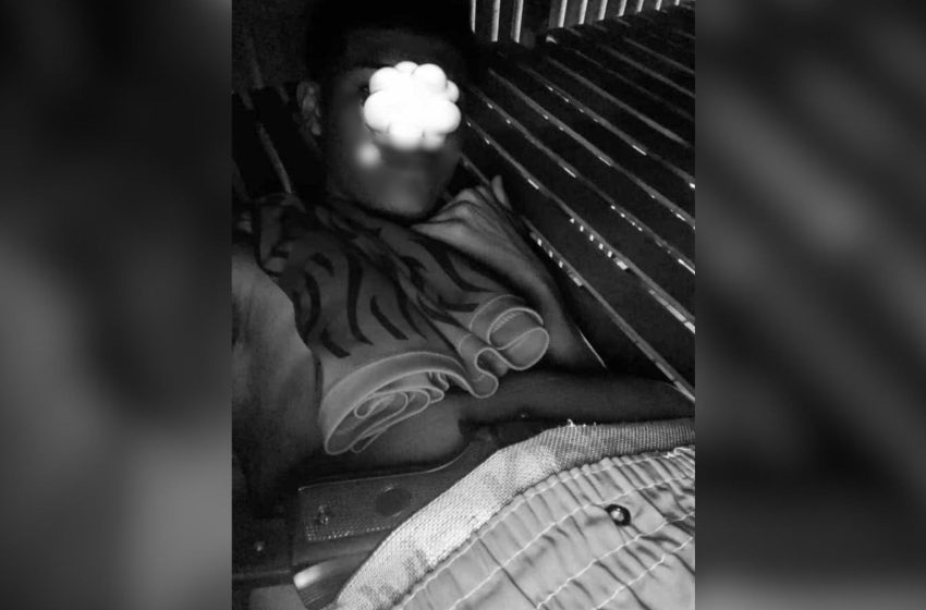  Adolescente suspeito de matar rival e que ostentava arma na web, morre em confronto no AP