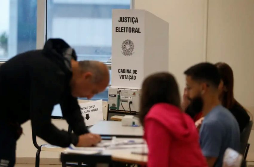  Eleições 2026: veja regras para eleitores durante campanha e no dia de votação