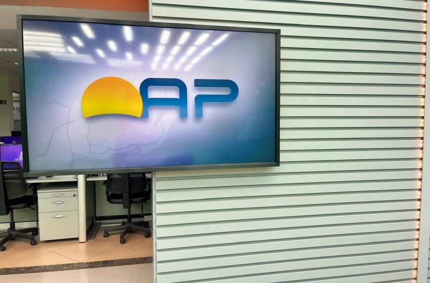  Rayssa Furlan não comparece a entrevista com candidatos ao Senado no Bom Dia Amapá