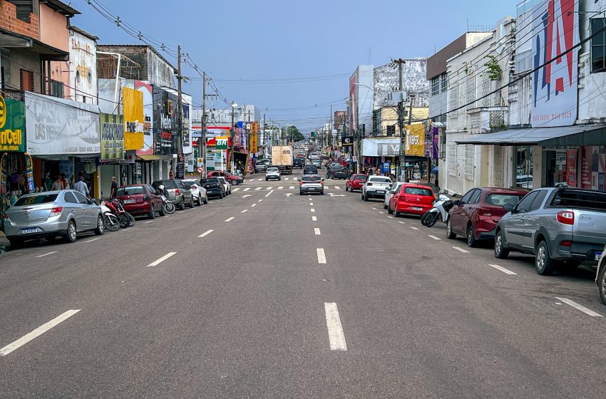  População do Amapá chega a 809 mil habitantes em 2026, aponta IBGE