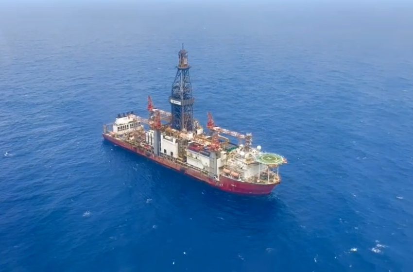  Após licença do Ibama, Petrobras planeja perfuração de novos poços na Foz do Amazonas