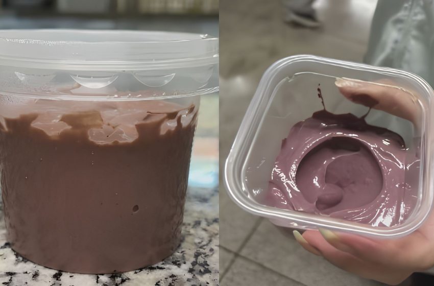  Estudo da Ueap cria iogurte de açaí sem açúcar voltado para pessoas com diabetes