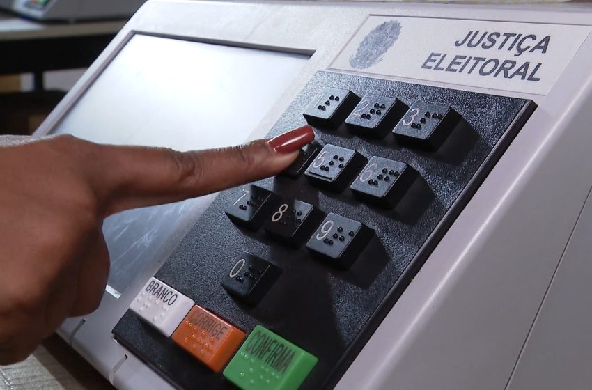  Justiça Eleitoral altera locais de votação em Macapá; veja mudanças